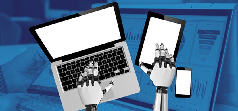 El futuro de las interfaces de usuario ¿El fin de los dashboards?