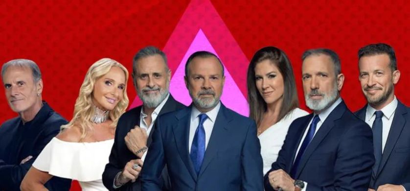Rating de cable: C5N escaló al primer puesto durante el mes de mayo