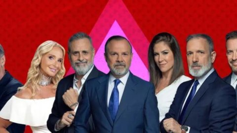 Rating de cable: C5N escaló al primer puesto durante el mes de mayo