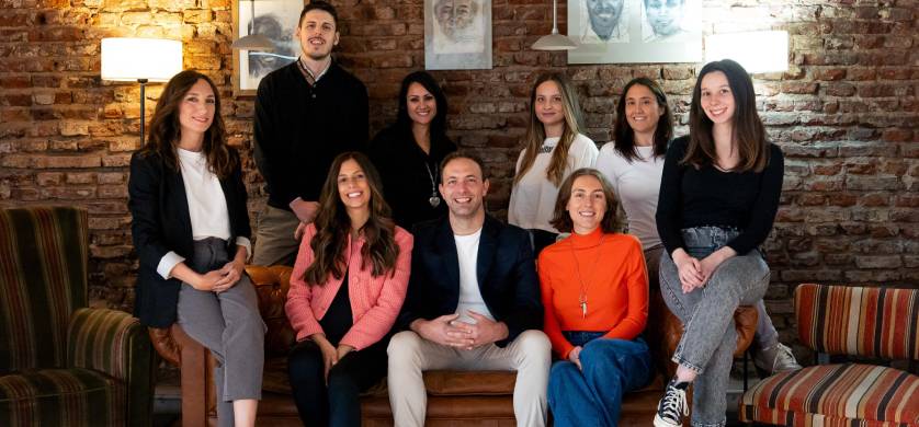 etermax elige a PAMPA como su agencia de comunicación externa y contenidos multiplataforma