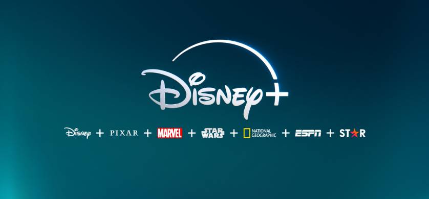 Disney+ dio a conocer los estrenos y novedades que ofrecerá a partir de su relanzamiento
