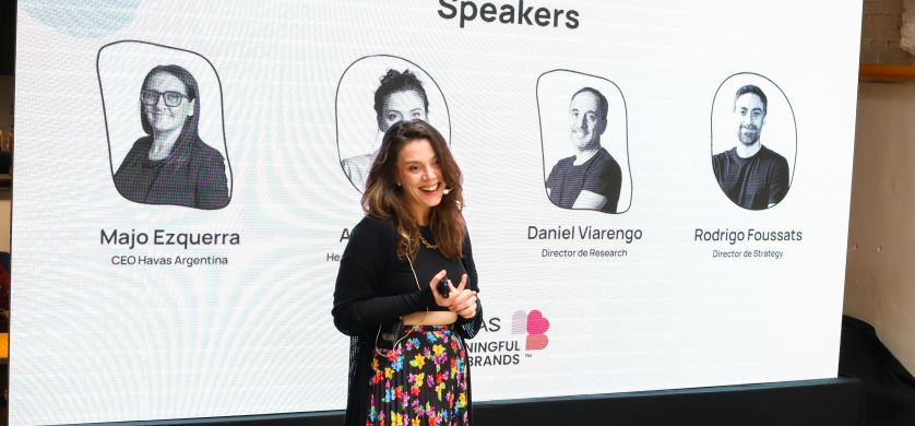Havas Argentina: cómo construir marcas significativas en la era de la instantaneidad