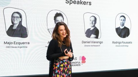 Havas Argentina: cómo construir marcas significativas en la era de la instantaneidad