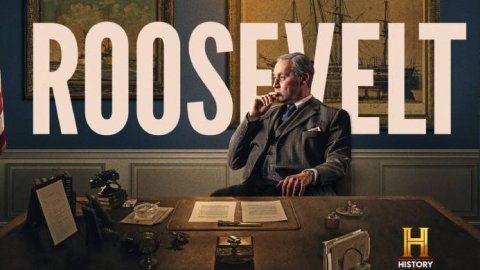 “Roosevelt”: la producción de Bradley Cooper se estrena en History