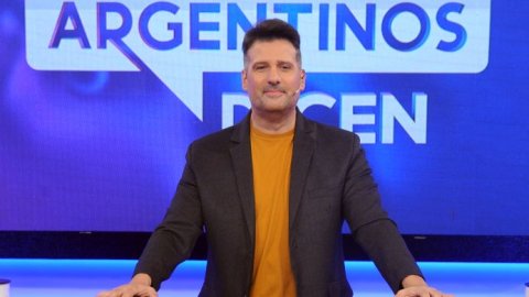 Vuelve “100 Argentinos dicen” a las tardes de ElTrece