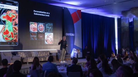Dentsu lanzó su informe "Visión de los Consumidores para el 2035"