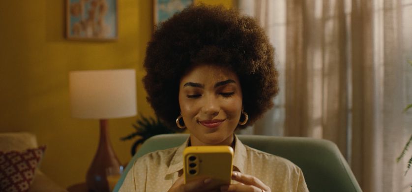 Brasil: “Solo ÚSALA”, nuevo de The Juju para 99PAY