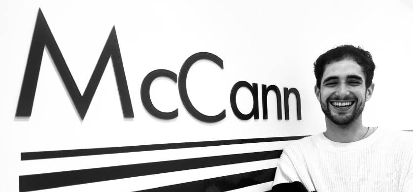 McCann Buenos Aires nombra a Dardo J. Mamberti como Director de Estrategia y Planificación