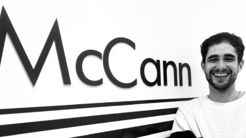 McCann Buenos Aires nombra a Dardo J. Mamberti como Director de Estrategia y Planificación