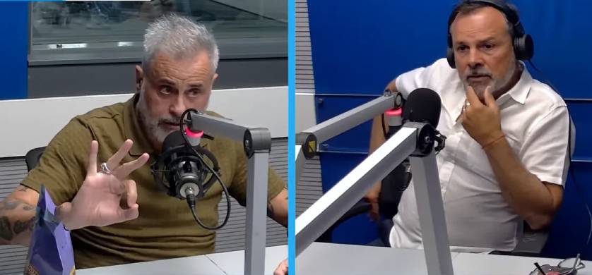 Share de radio: con Mitre liderando, Radio 10 le ganó el segundo lugar a La Red