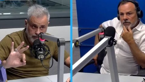 Share de radio: con Mitre liderando, Radio 10 le ganó el segundo lugar a La Red