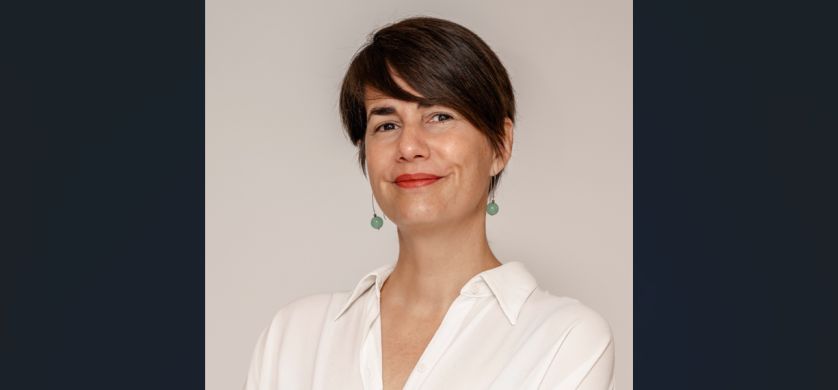 Carolina López Camelo es la nueva Country Lead de Sanofi Argentina y Gerente General para Pharma Cono Sur