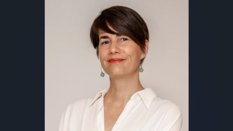 Carolina López Camelo es la nueva Country Lead de Sanofi Argentina y Gerente General para Pharma Cono Sur