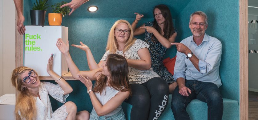 Llega Transformation Lighthouse, consultora internacional que asesora a empresas