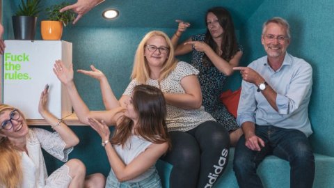 Llega Transformation Lighthouse, consultora internacional que asesora a empresas