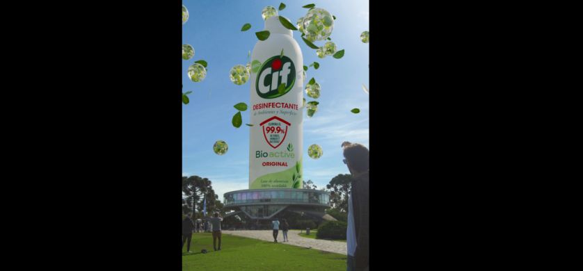 Acción de CIF, CAS y Latcom para el nuevo Bio Active