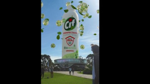 Acción de CIF, CAS y Latcom para el nuevo Bio Active