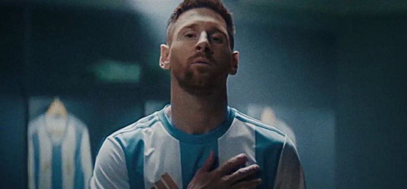 "El mensaje del Capitán" la campaña de Mercado McCann para YPF por la copa América