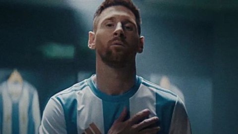 "El mensaje del Capitán" la campaña de Mercado McCann para YPF por la copa América