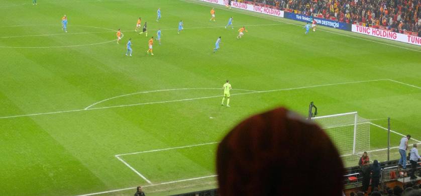 Temporada de finales deportivas: es momento de hablar de la presencia de las marcas de lujo