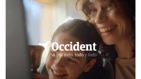 Occident estrena campaña de marca de la mano de TBWA