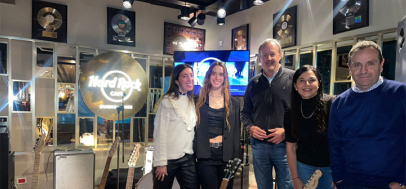 FilmSuez comienza el mes de su 40° aniversario