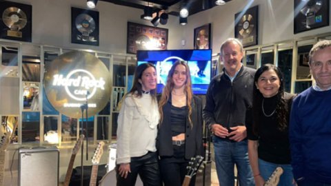 FilmSuez comienza el mes de su 40° aniversario