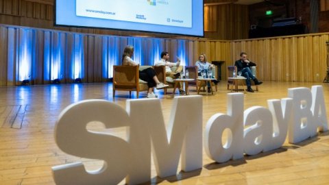 El Social Media Day Argentina confirmó a los oradores de su edición 2024