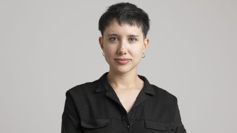 Nueva Directora Creativa Ejecutiva en Liebre