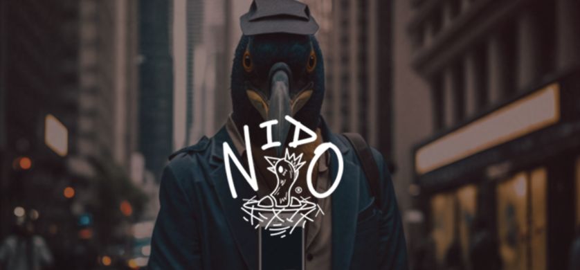 Nace NIDO, Content House del grupo Super