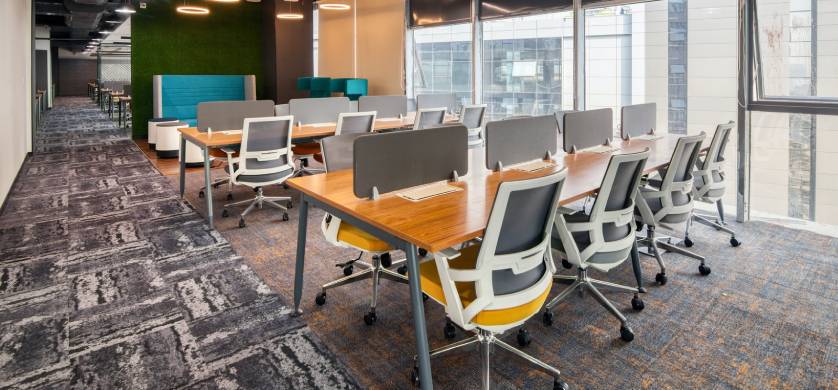 Expectativa vs realidad: nuevo estudio de PageGroup revela una brecha entre empresas y profesionales