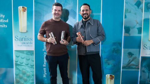 VML es anunciada como Network del Año en los  Sannis Awards 2024