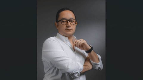 César Pérez Navarro es nombrado CEO de Zenith The ROI Agency México