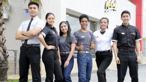 Sustentabilidad: Arcos Dorados supera las 2 millones de capacitaciones