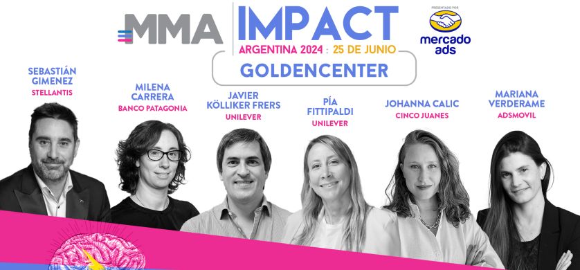 MMA Impact Argentina 2024 tiene nueva sede