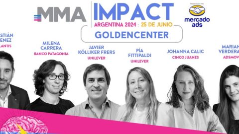 MMA Impact Argentina 2024 tiene nueva sede