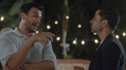 En el Día del Padre y el mes del Orgullo, Lifetime celebra la diversidad