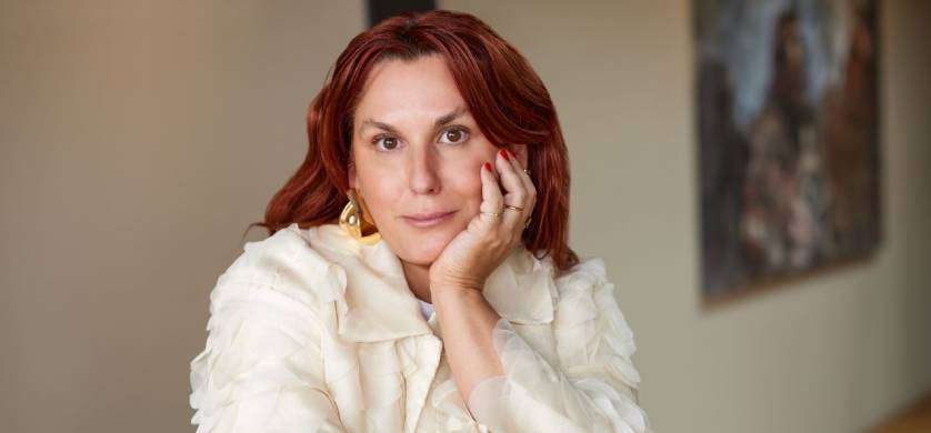 Cecilia Vallini se une a Untold_ como Directora de Integración