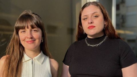 VML Argentina nombra a Ailín Baldi y Agustina Zbogar como Directoras Creativas