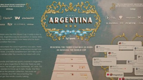 McCann Worldgroup Latinoamérica presenta sus piezas para el festival Cannes Lions 2024