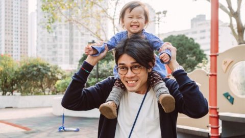 Día del Padre: ¿Qué beneficios dan las empresas para acompañar a sus colaboradores?