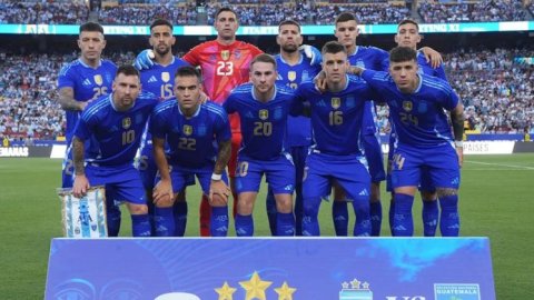 Copa América 2024 en Google: lo más buscado a días de inicio de una nueva hazaña de la Selección