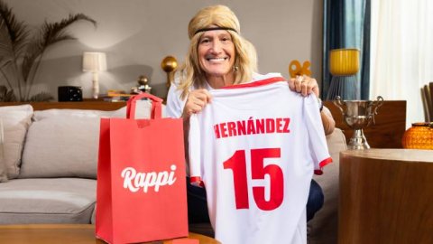 México: Rappi y Coca-Cola sin Azúcar lanzan la campaña “#PedidoCábala”