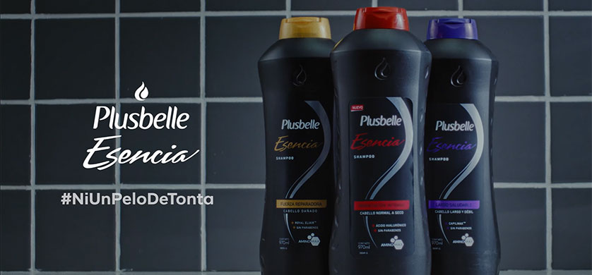 "Recomendado por vos", lo nuevo de VML para Plusbelle