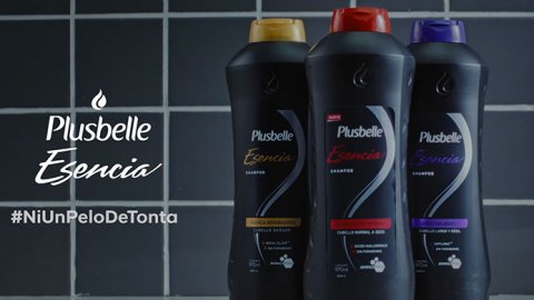 "Recomendado por vos", lo nuevo de VML para Plusbelle