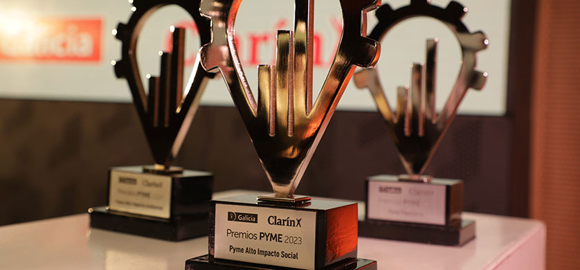 Abre la inscripción de “Premios PYME” para empresas exportadoras