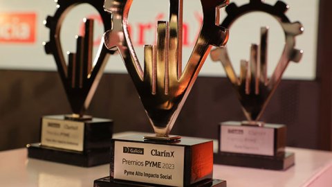 Abre la inscripción de “Premios PYME” para empresas exportadoras