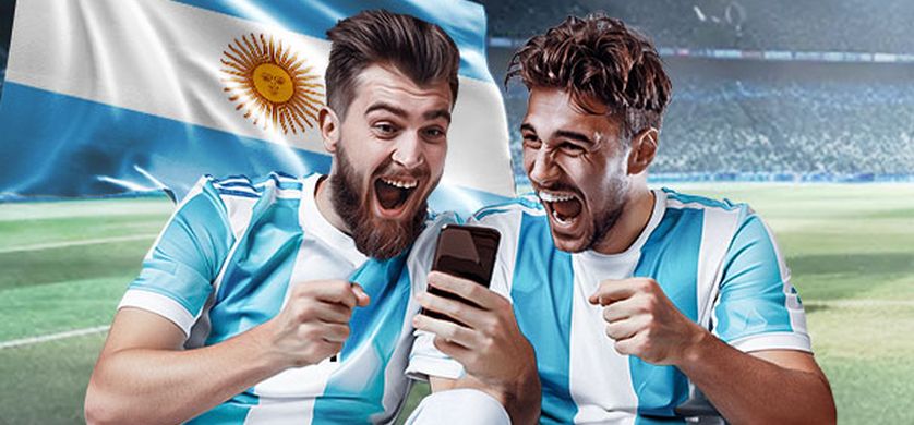 Codere lanza su nueva campaña para la Copa América y Prodere