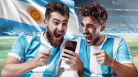 Codere lanza su nueva campaña para la Copa América y Prodere