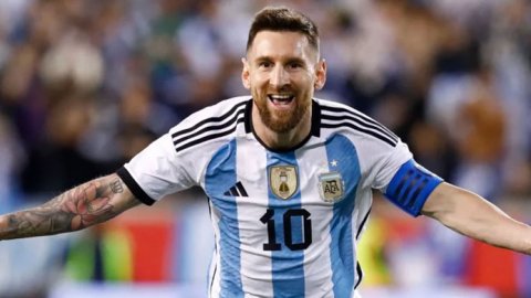 Copa América USA 2024 en vivo: Argentina vs. Canadá, por la TVP
